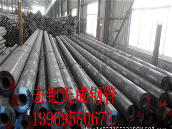 湘潭45#無縫鋼管全新報(bào)價(jià)