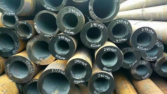 武漢45#無(wú)縫管價(jià)格，武漢Q345B無(wú)縫管價(jià)格