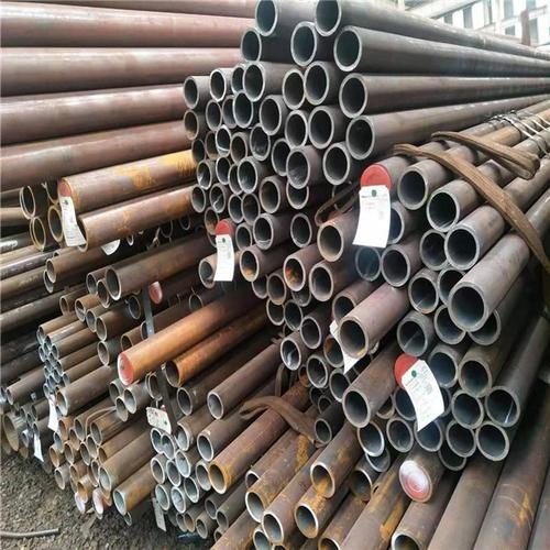 A106B無(wú)縫管、美標(biāo)無(wú)縫管、SA106B無(wú)縫鋼管