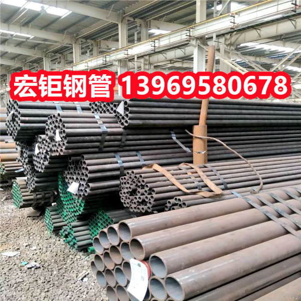 40cr無縫鋼管現(xiàn)貨 GB9948石油裂化管 規(guī)格全