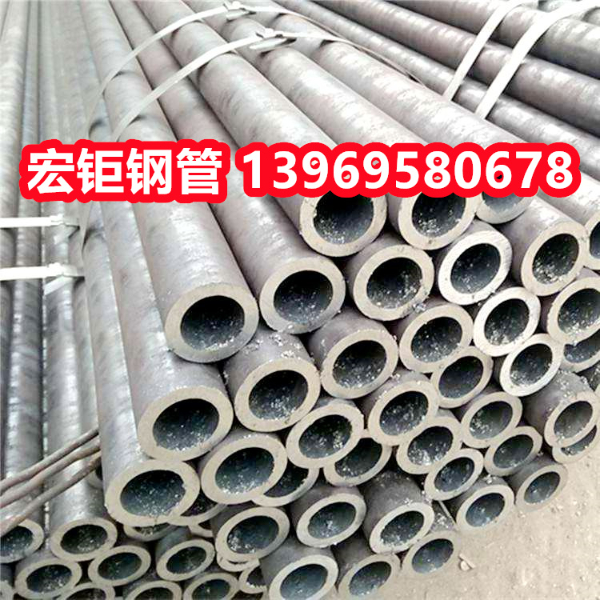 L245NS管線管 L390NS 小口徑薄壁無縫鋼管 工業(yè)廢水處理設(shè)備用