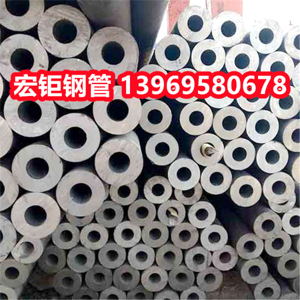 42CrMo鋼管 40Cr無縫鋼管 65Mn無縫管 現(xiàn)貨銷售 可零售