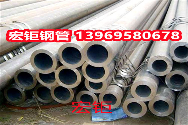 SAE 1215鋼管 易切削鋼無(wú)縫管 低合金鋼材質(zhì) 規(guī)格可定做