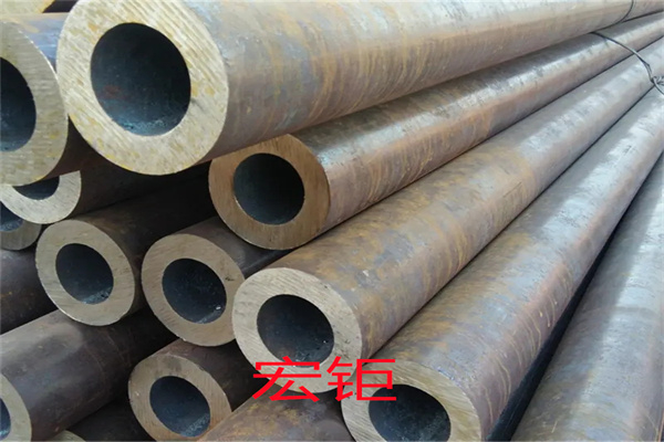40CrNiMo7圓鋼板材無(wú)縫鋼管合金結(jié)構(gòu)鋼規(guī)格齊全