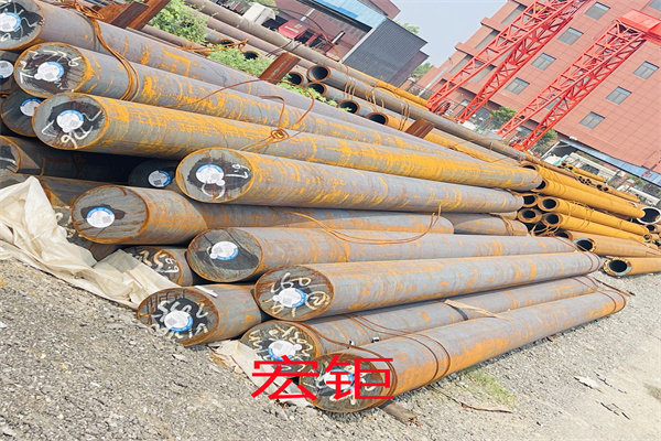 煤礦設(shè)備 CCSA圓棒 碳工鋼 3-600mm可鋸切退火交貨