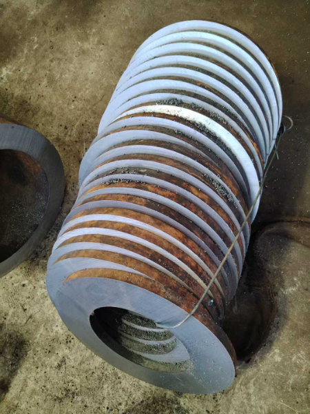 高精度無縫鋼管切割服務——助力鋼結構工程,支持非標定制