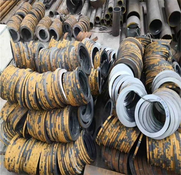 Q345B Φ219×8mm 建筑結構用無縫鋼管 | 國標認證 | 廠家直供支持定制