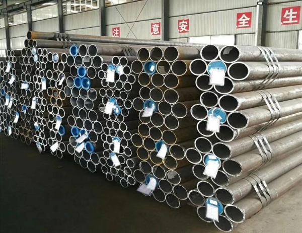 10# Φ159×6mm 耐高壓石油管 | 2025年石化行業(yè)優(yōu)選材質(zhì) | 現(xiàn)貨速發(fā)