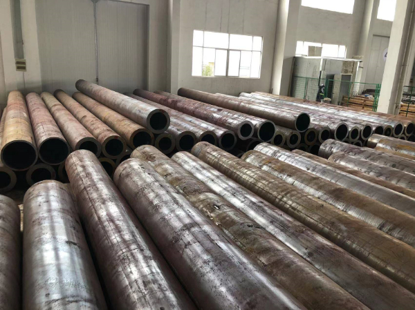 API 5L、GB/T 8162等標準需提供檢測報告