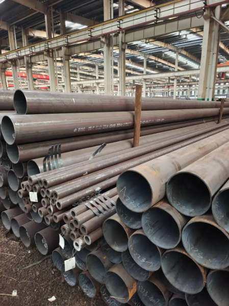 機械制造/20# Φ89×5mm 機械結構用無縫鋼管/挖掘機臂架、液壓桿