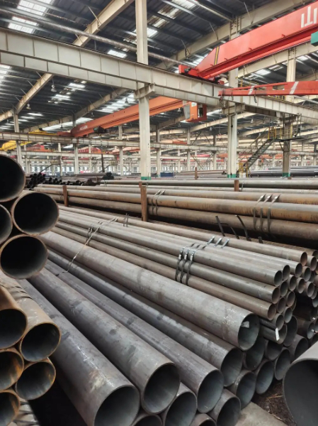 能源電力/16Mn Φ426×12mm 電廠鍋爐專用管/火力發電、熱力管網