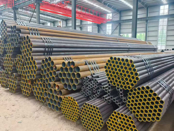 南充壓路機配件 42CrMo 鋼管｜定尺切割不誤工｜48 小時出貨｜品質問題免費重做