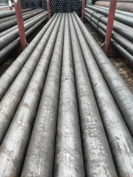 寧波老板看過來！新能源汽車管定尺切割誤差≤0.2mm，免二次加工直接省 30% 成本！