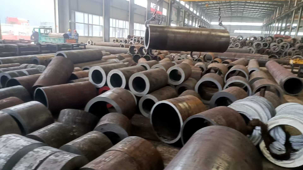 杭州新能源汽配廠注意！42CrMo 鋼管激光切割無毛刺，IATF16949 認證，次日達不誤工！