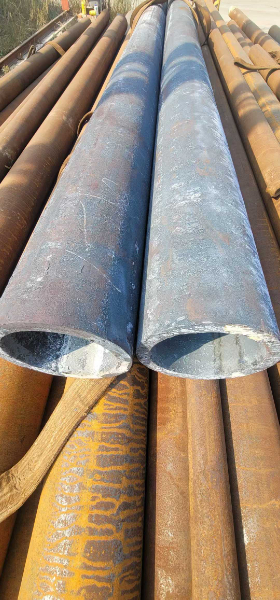 成都挖機配件廠福利！42CrMo 斗桿管定尺切割，GB/T6479 標準，品質問題直接包賠！