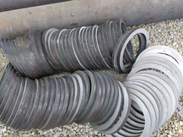 河北滄州 P91 合金鋼管 鍋爐專用 耐高溫腐蝕 源頭廠家