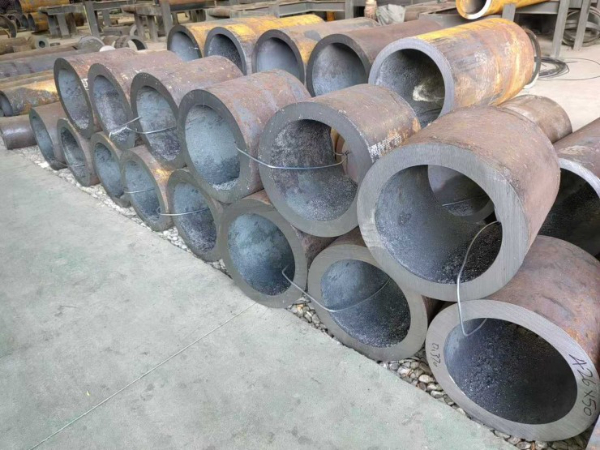 遼寧大連 A335P22 合金鋼管 熱力管道 耐溫耐壓 現貨充足